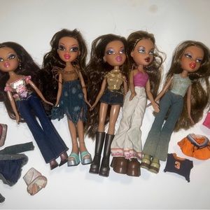Bratz
